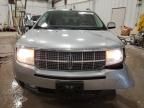 2007 Lincoln MKX