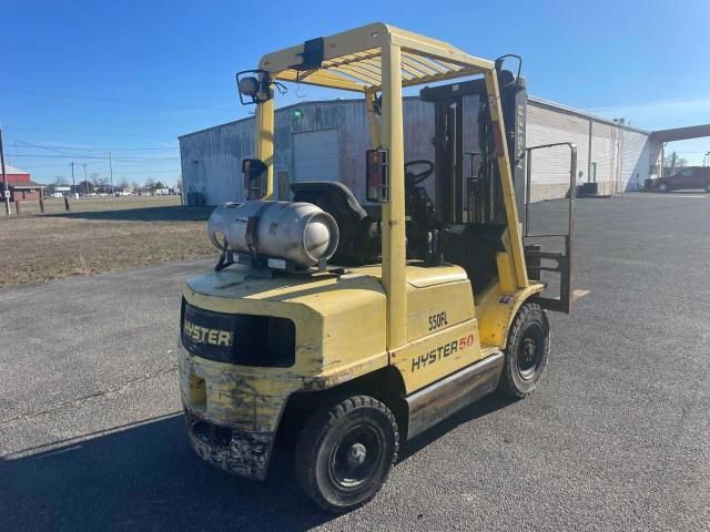 2005 Hyster H50XM