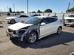 Honda Vehiculos salvage en venta: 2011 Honda CR-Z