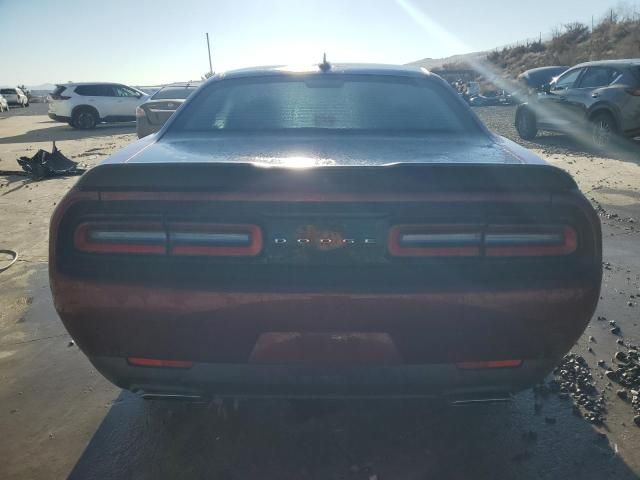 2019 Dodge Challenger R/T Scat Pack