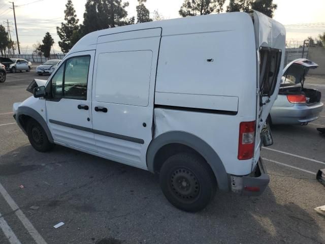 2010 Ford Transit Connect XL