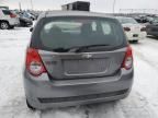 2011 Chevrolet Aveo LS