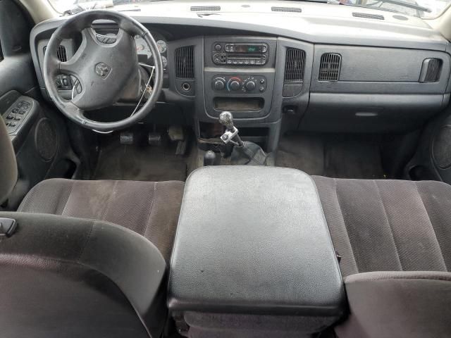 2003 Dodge RAM 3500 ST