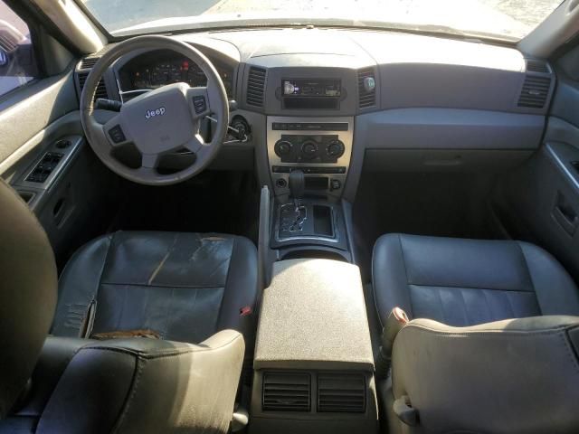 2006 Jeep Grand Cherokee Laredo