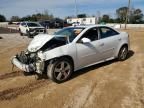 2010 Pontiac G6