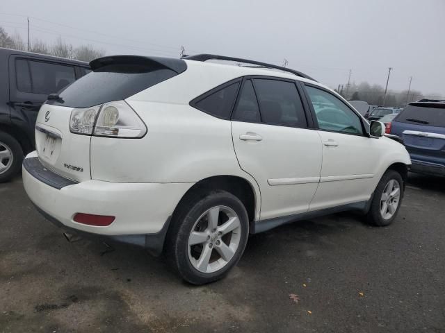 2005 Lexus RX 330