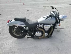 Motos salvage a la venta en subasta: 2004 Honda VTX1300 C