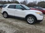 2011 Ford Explorer XLT