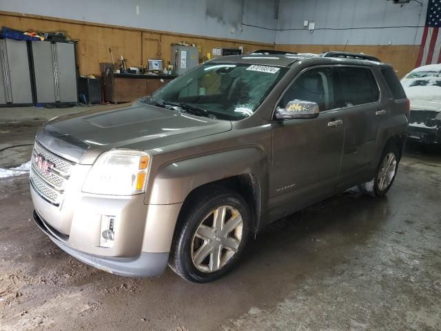 2012 GMC Terrain SLT