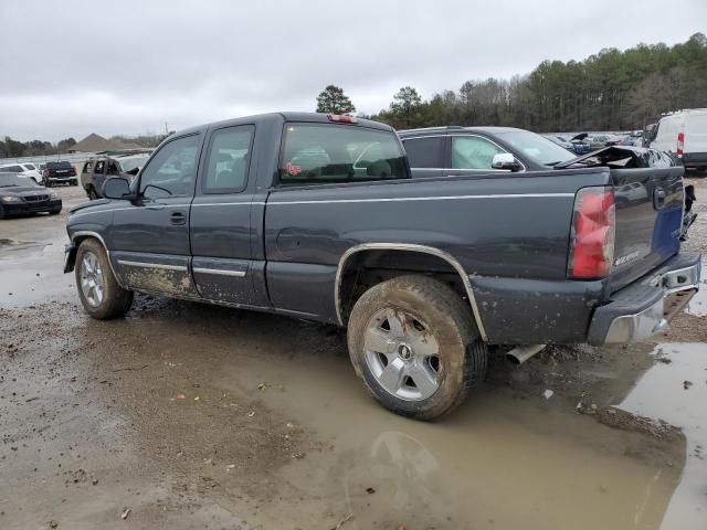 2005 Chevrolet Silverado C1500