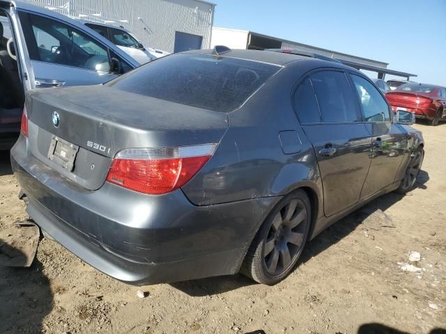 2004 BMW 530 I