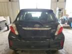 2012 Toyota Yaris