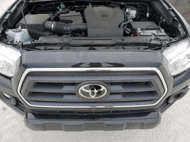 2023 Toyota Tacoma Double Cab