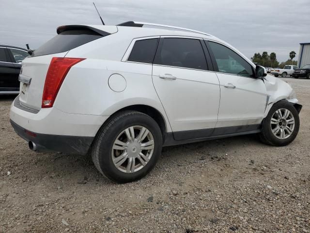 2011 Cadillac SRX Luxury Collection