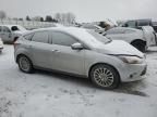 2012 Ford Focus Titanium