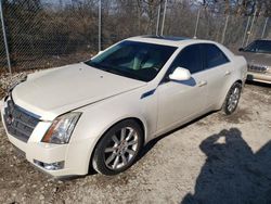 2009 Cadillac CTS HI Feature V6 en venta en Cicero, IN