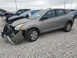 Nissan salvage cars for sale: 2011 Nissan Rogue S