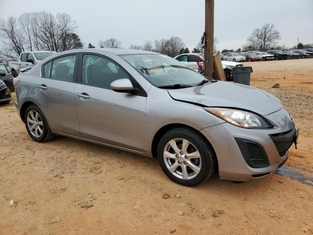 2010 Mazda 3 I