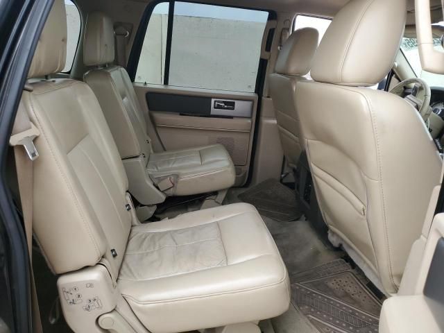 2013 Ford Expedition EL XLT