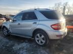 2011 Mercedes-Benz ML 350 4matic