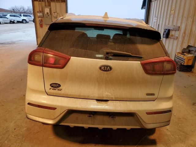 2018 KIA Niro FE