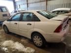 2004 Ford Focus SE Comfort