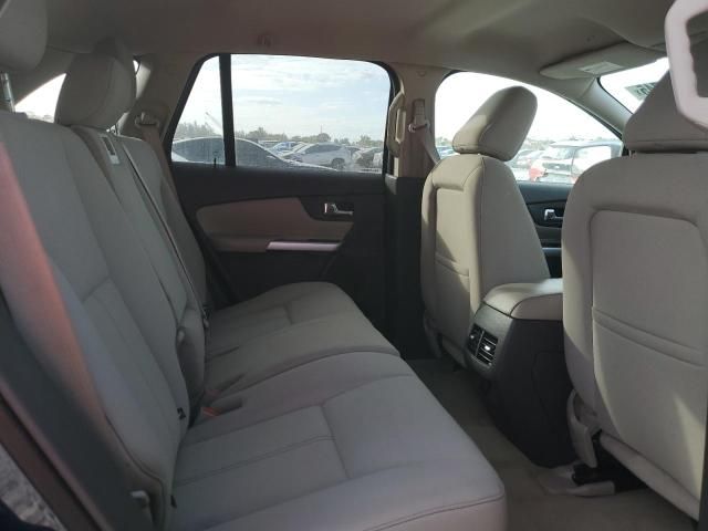 2011 Ford Edge SE