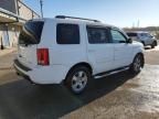 2011 Honda Pilot EXL