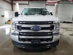 2021 Ford F250 Super Duty