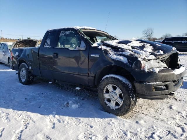 2005 Ford F150