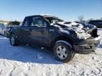 2005 Ford F150