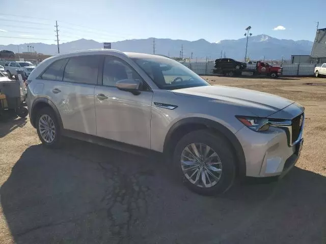 2024 Mazda CX-90 Preferred