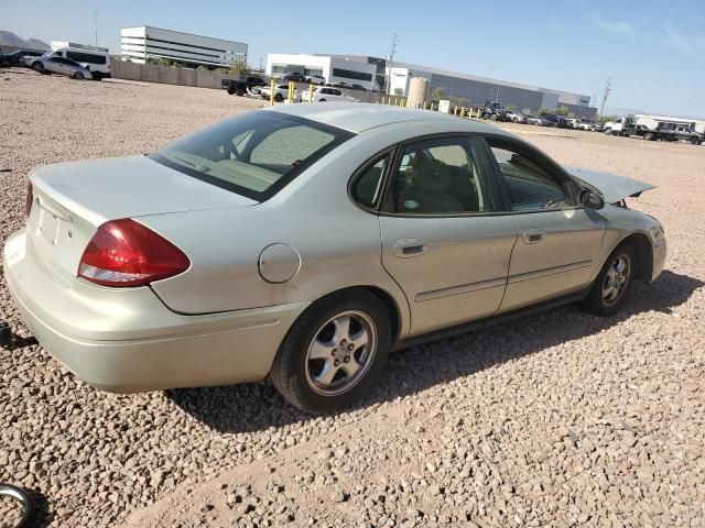 2004 Ford Taurus SES