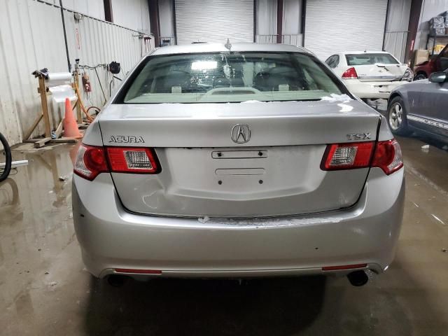 2009 Acura TSX