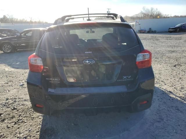 2014 Subaru XV Crosstrek 2.0 Limited