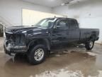 2008 Chevrolet Silverado K2500 Heavy Duty