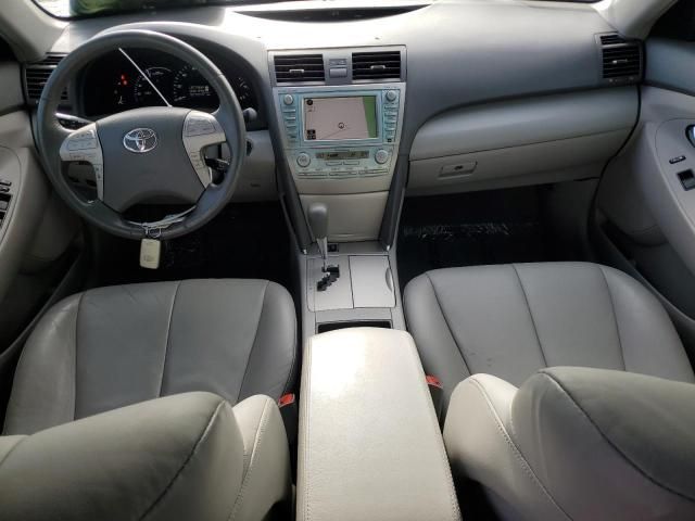 2009 Toyota Camry Hybrid