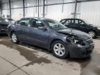 2009 Nissan Altima 3.5SE