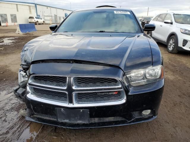 2014 Dodge Charger SXT