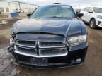 2014 Dodge Charger SXT