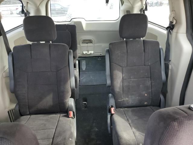 2011 Dodge Grand Caravan Mainstreet