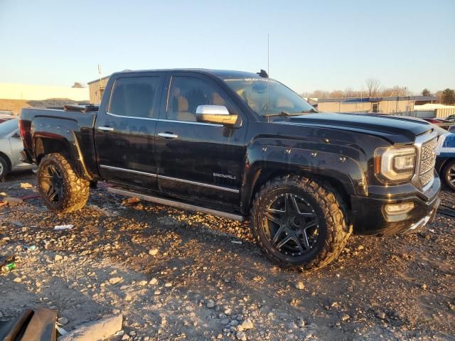 2016 GMC Sierra K1500 Denali