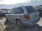 2003 Chrysler Town & Country Limited