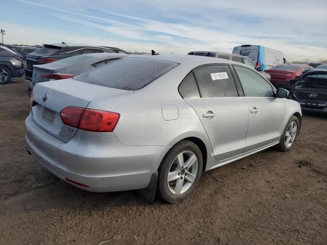 2014 Volkswagen Jetta TDI