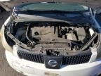 2007 Nissan Quest S