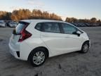 2017 Honda FIT LX