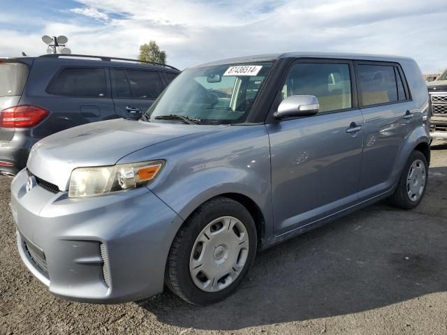 2011 Scion XB