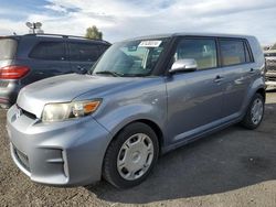 Scion salvage cars for sale: 2011 Scion XB