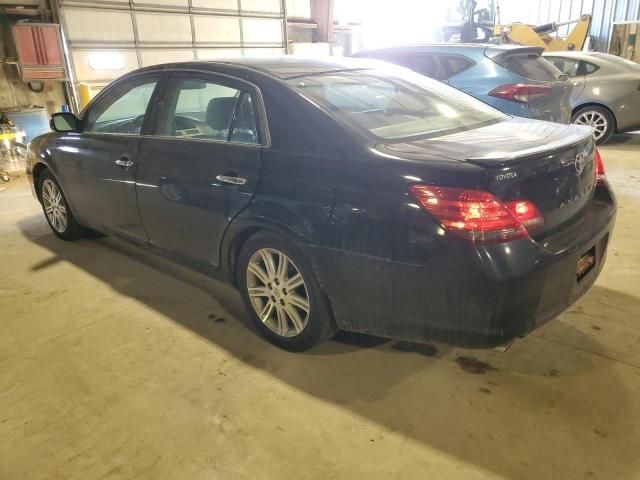 2008 Toyota Avalon XL