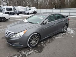 2014 Hyundai Sonata SE en venta en Glassboro, NJ